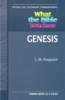 Genesis WTBT